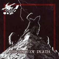 BOIA Chivalry of Death [CD]